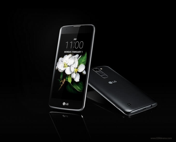 LG K7 series