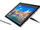 Microsoft Surface Pro 4