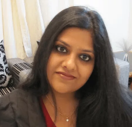 Nitika Sharma
