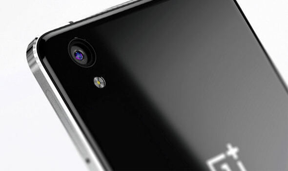 OnePlus X receives OxygenOS 2.2.0 update; fixes USSD bug for India and brings manual mode for camera