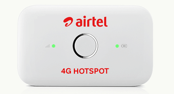 cancel airtel 4g dongle