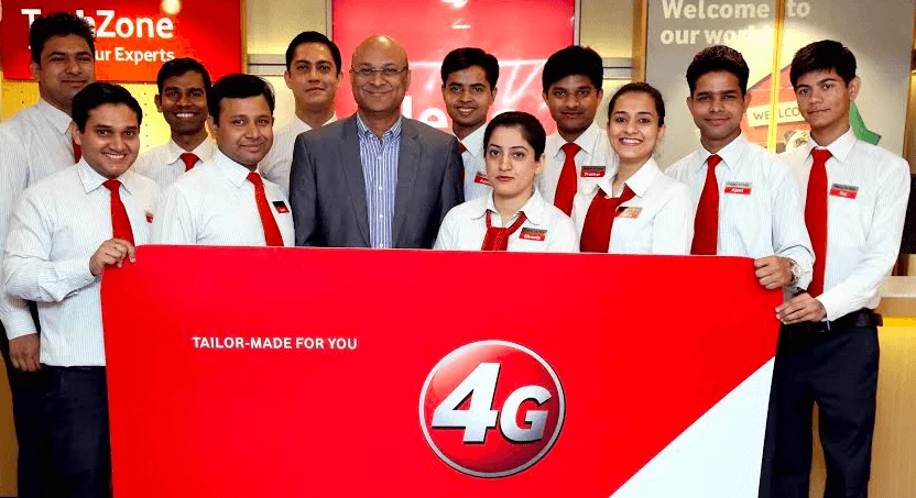 vodafone4G-Delhi