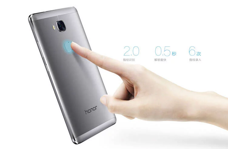 Honor 5X