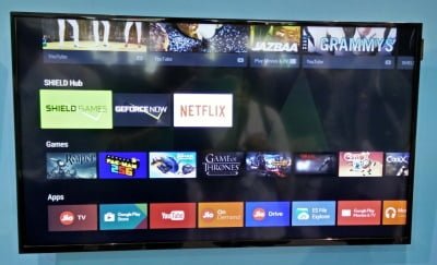 Hands on with Jio connected home solutions: First impressions