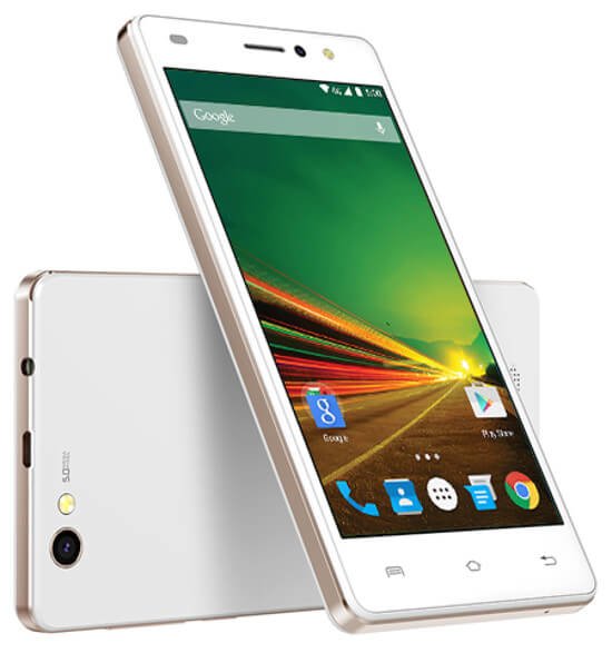 Lava A71 4G with 5-inch display and promised update to Android 6.0 now available for Rs. 5,849