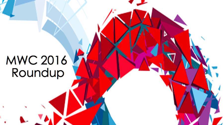 Mobile World Congress 2016: Roundup of smartphones that created substantial buzz