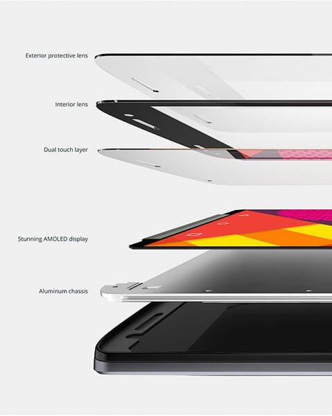 Motorola Moto X Force - 002