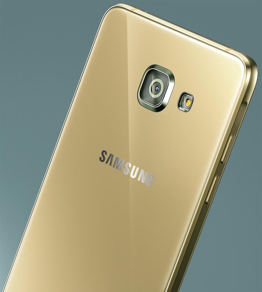 Samsung Galaxy (2016) A5 03