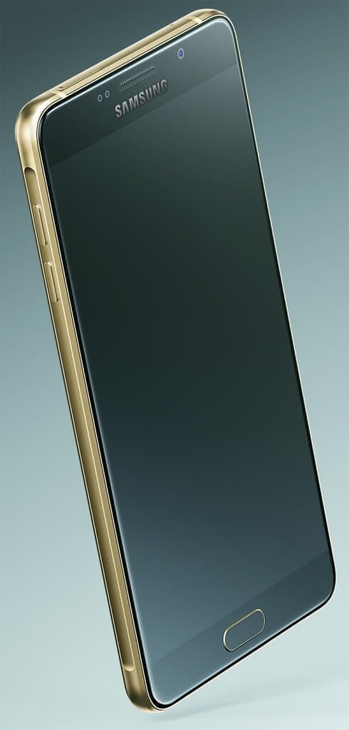 Samsung Galaxy A7 (2016) 01