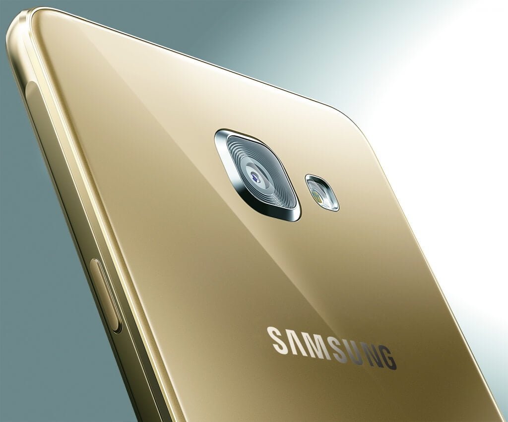 Samsung Galaxy A7 (2016) 02