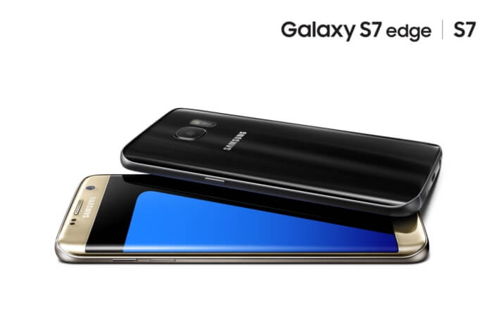 samsung galaxy s7 edge rs