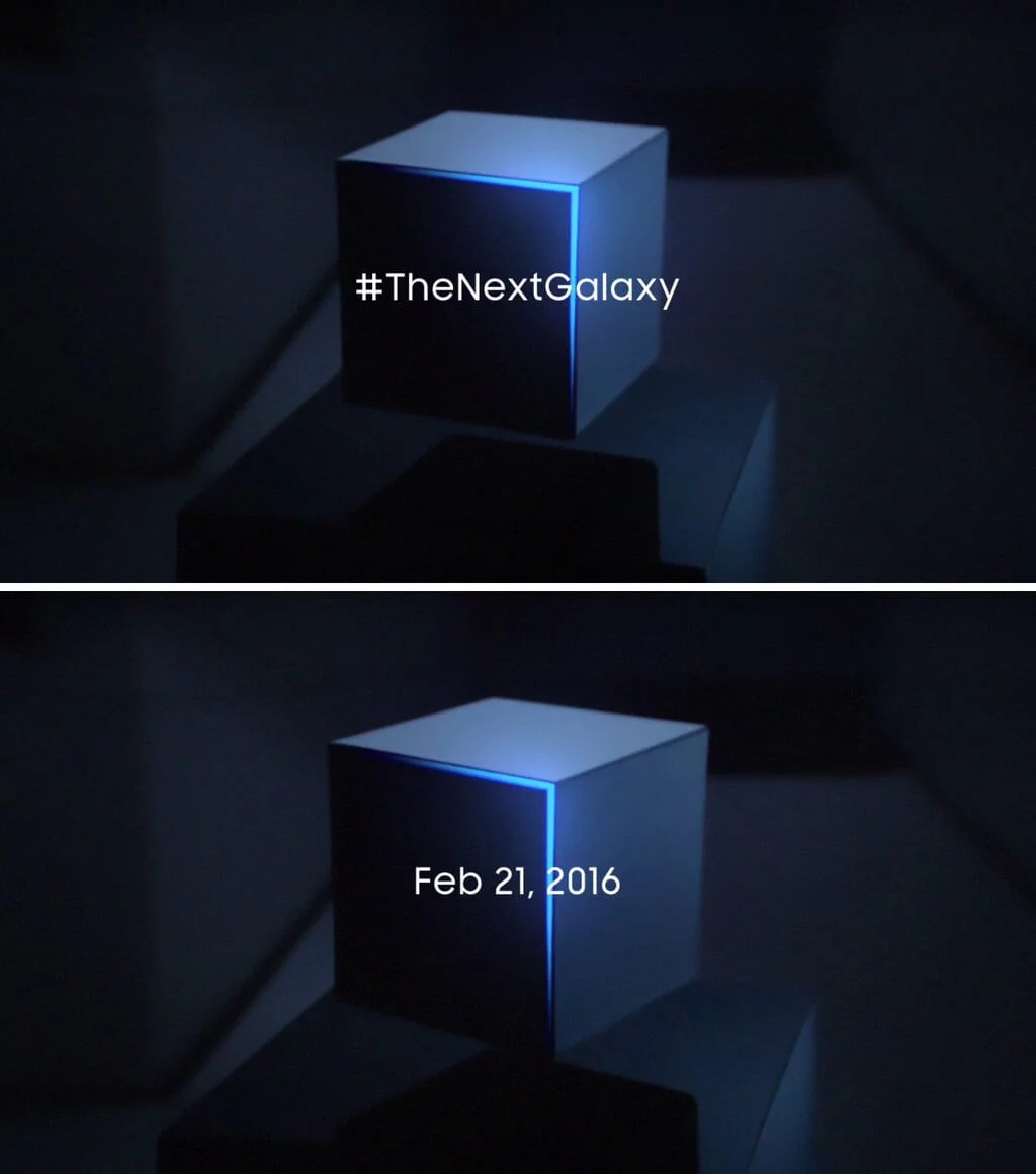The Next Galaxy: Galaxy S7