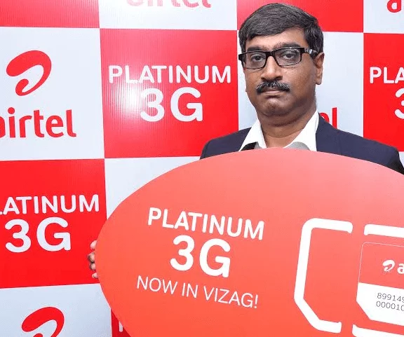 airtel-vizag