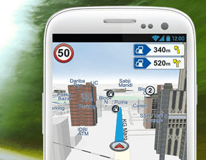 MapMyIndia opens door to self-driving cars in India, unveils technologies at Auto Expo 2016