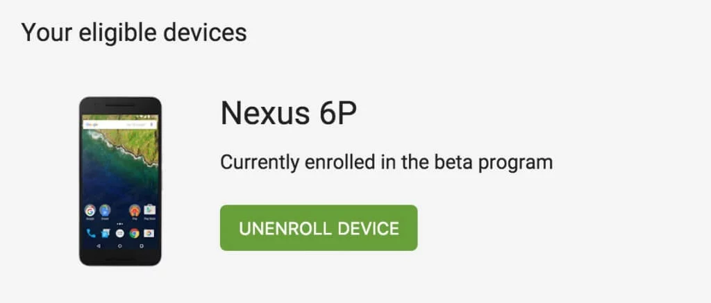 Android N1
