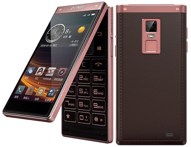 gionee 64