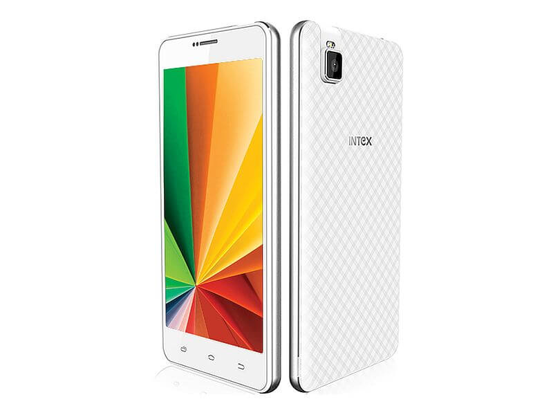 intex mobile rs