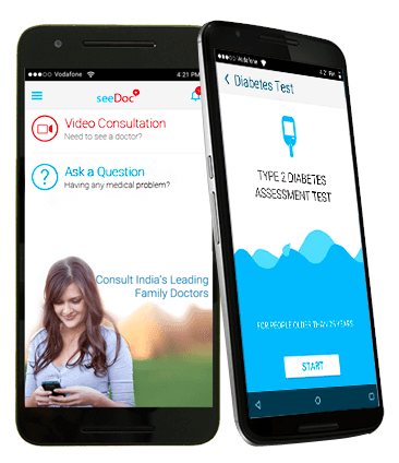 Medical app ‘seeDoc’ gets video consultation feature with specialised doctors