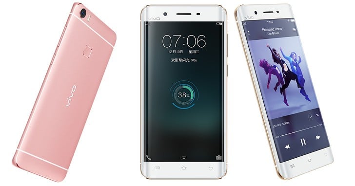 Vivo Xplay 5 Elite unveiled with whopping 6GB of RAM and 16MP camera; Xplay 5 also made official