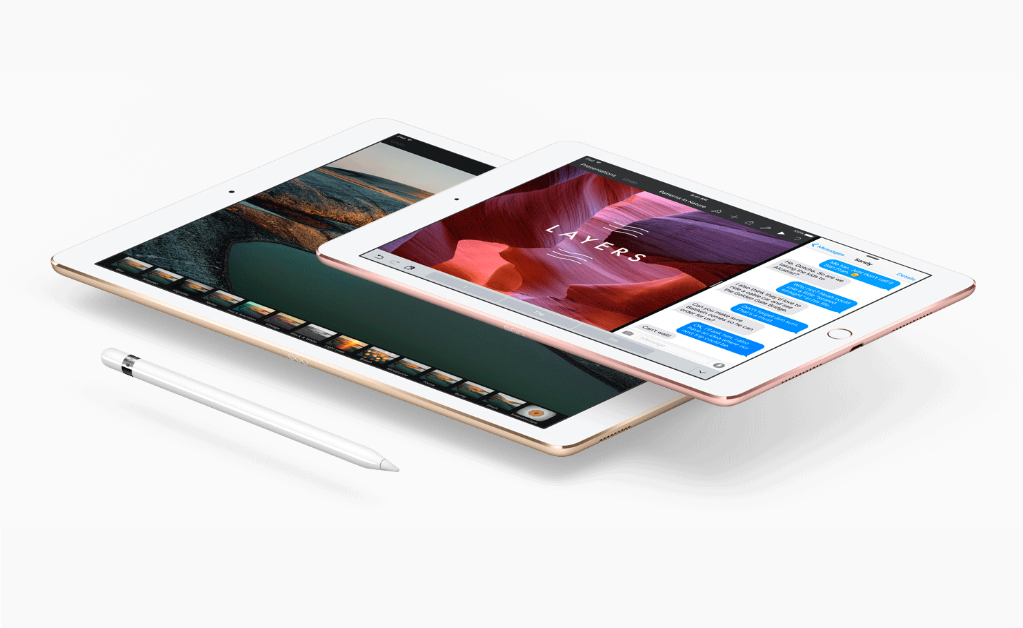 Apple iPad Pro 9.7 launched in India in six storage and connectivity  variants