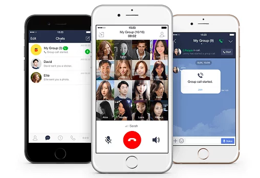 line-app