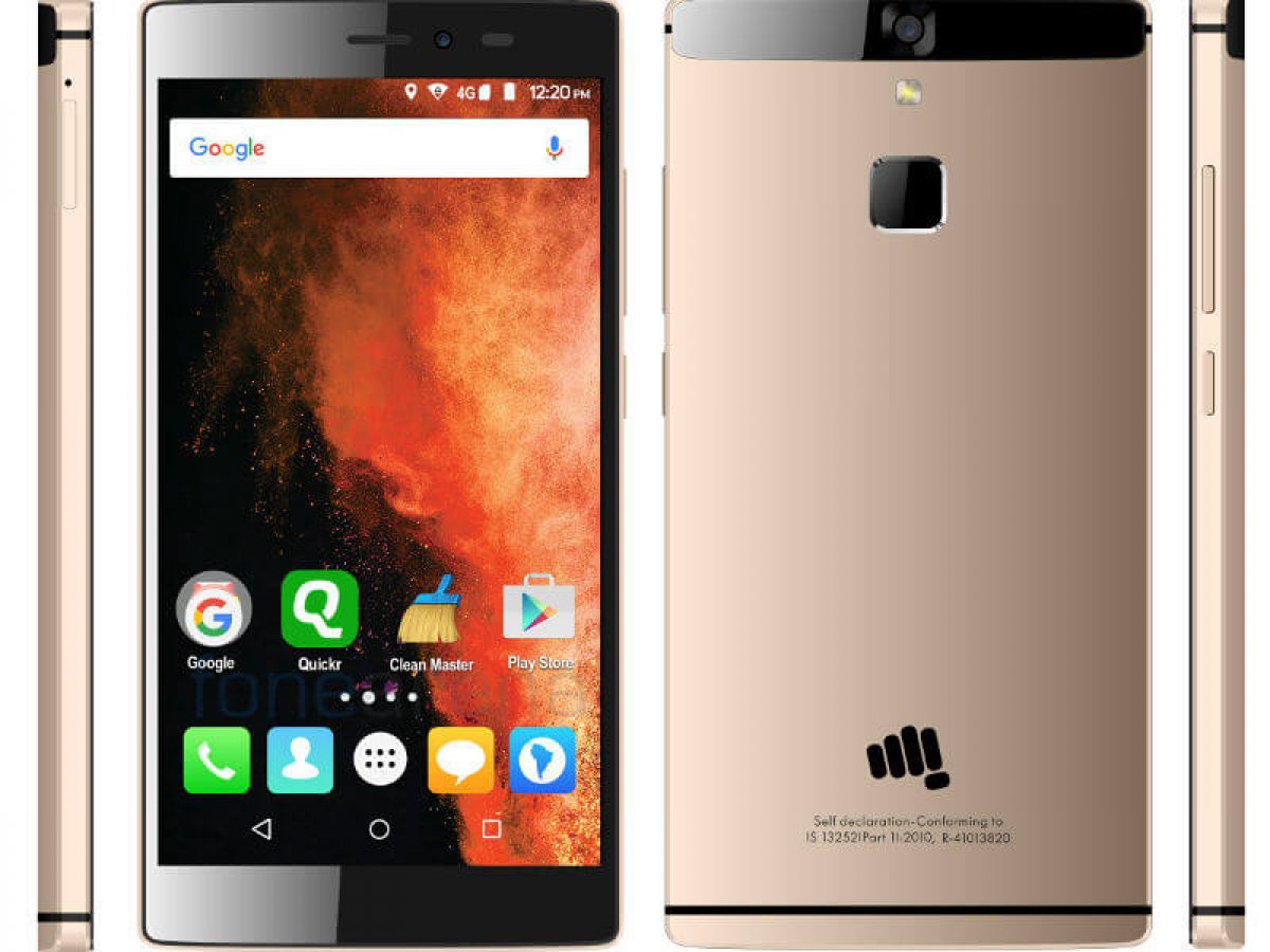 Micromax bolt supreme outlet 6