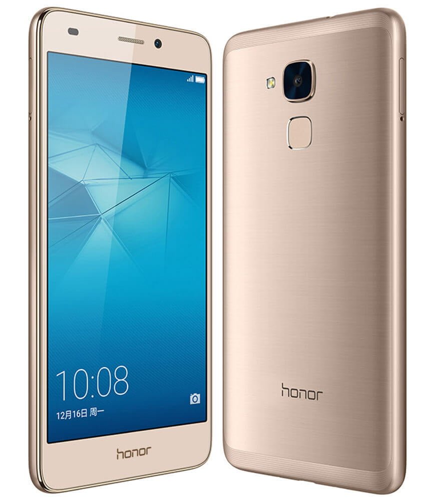 Honor 5c замена emmc