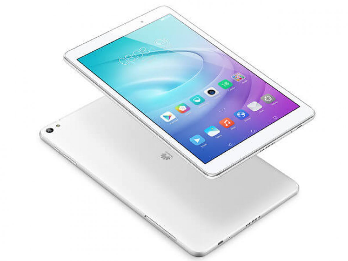 huawei tab t2 pro