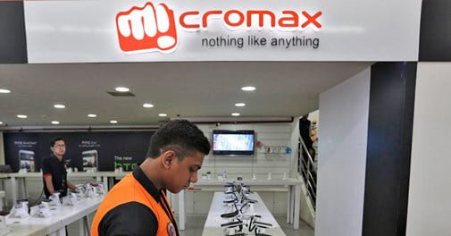 Micromax teams up with Visa, TranServ for digital payments solution