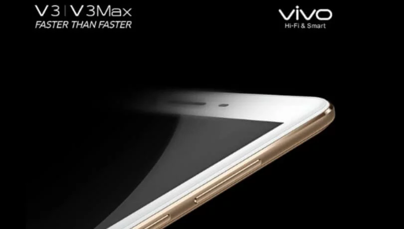 Vivo V3