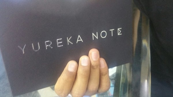 Yu Yureka Note leaked images hint at 6-inch display and 16GB storage, also reveal pricing