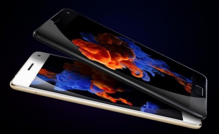 Lenovo’s Zuk Z2 Pro goes official with Snapdragon 820 SoC and 6GB RAM
