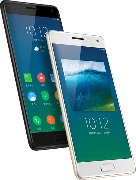 Zuk Z2 Pro