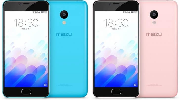 Meizu m3 аккумулятор