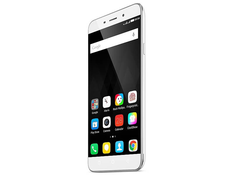 Coolpad Note 3 Plus