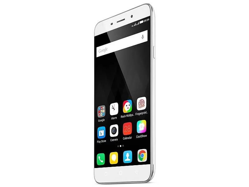 Coolpad Note 3 Plus