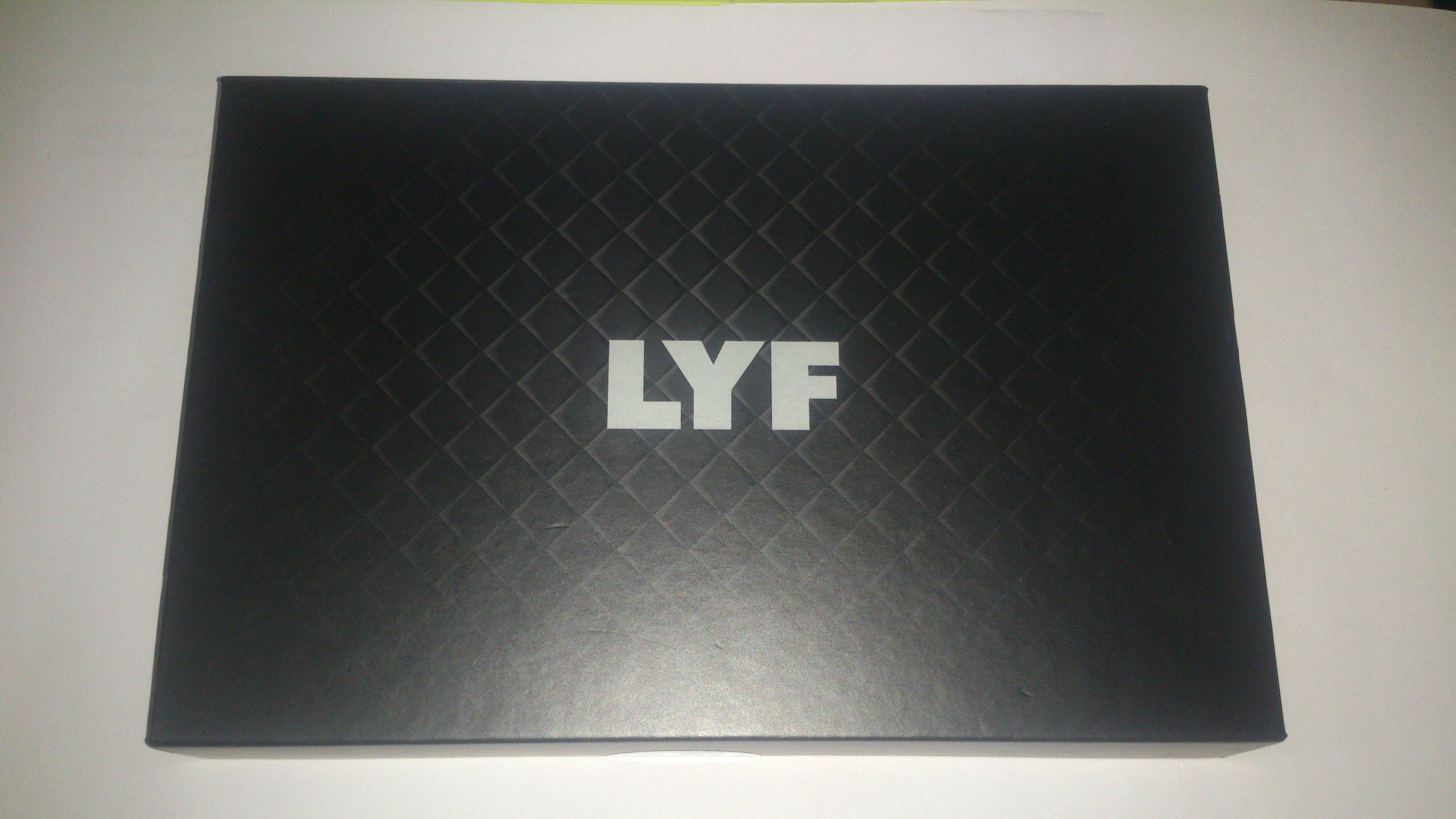 LYF Water 1 Dual SIM with 4G and VoLTE Review: Is it the ideal 4G mid-range smartphone?