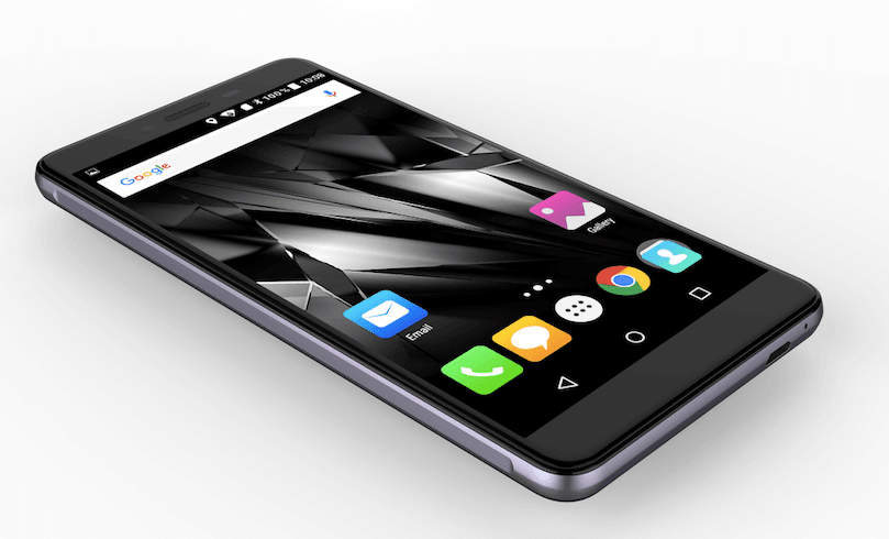 Micromax launches Canvas Evok with 5.5-inch display and 4G LTE, seems to lock horns with Vibe K5 Plus