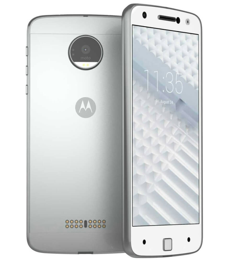 Lenovo rebrands its ‘Moto X’ series to ‘Moto Z’