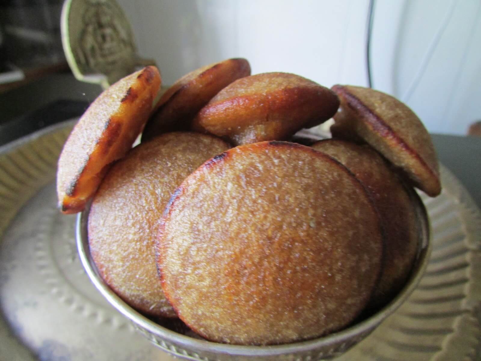 Neyyappam
