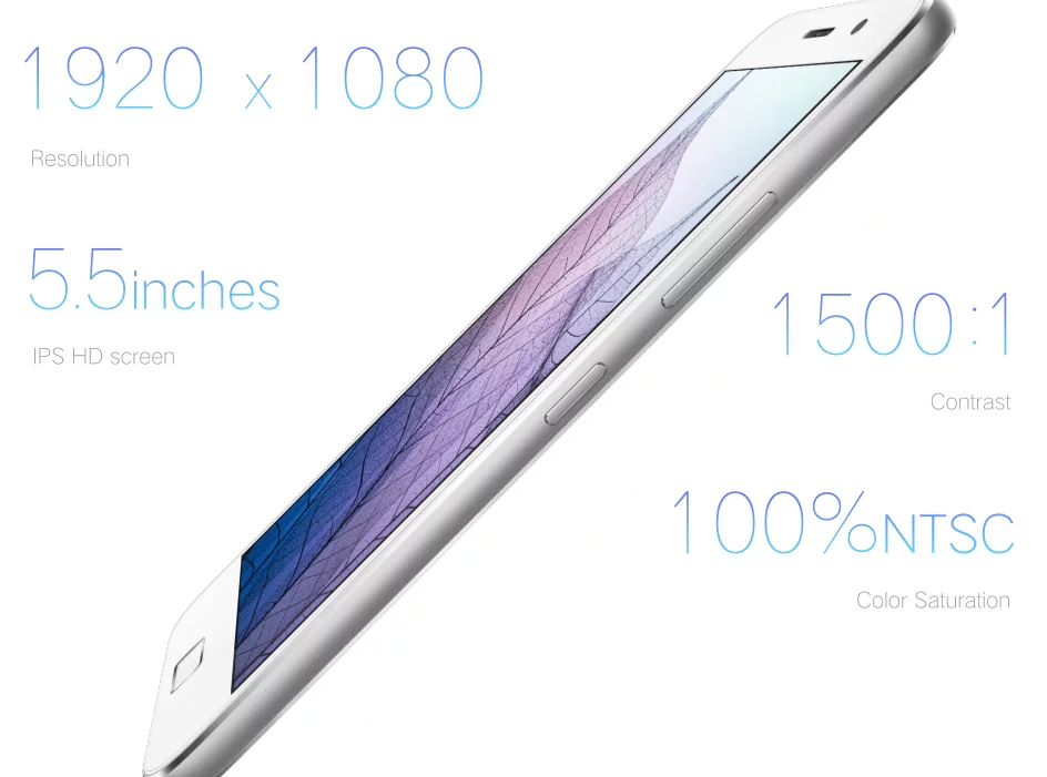 Lenovo Zuk Z1