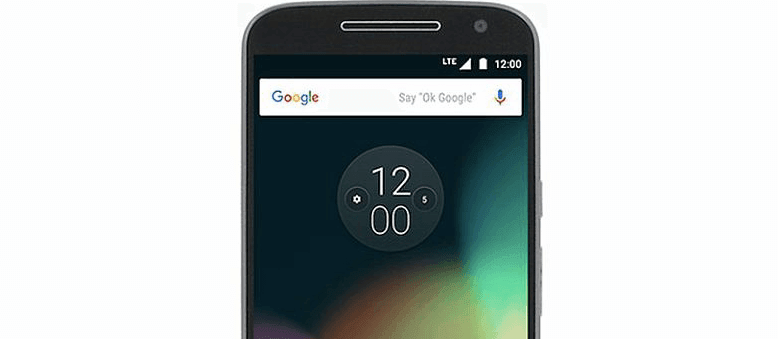 Moto G4 and Moto G4 Plus press render and images leaked a day before launch