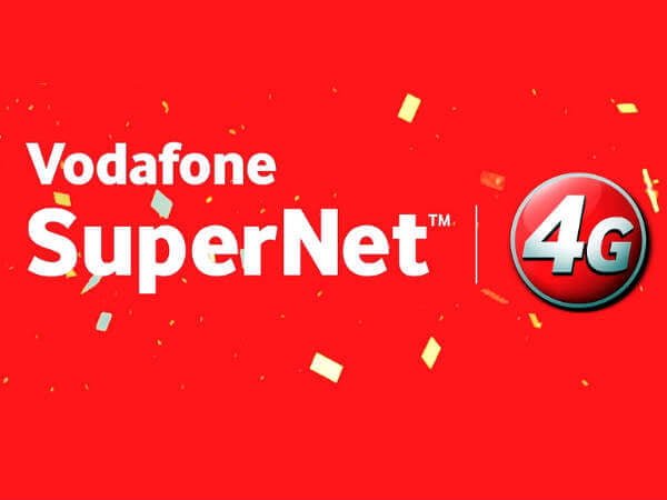 Vodafone to soon extend 4G service to Gujarat, Haryana, UP East and West Bengal circles