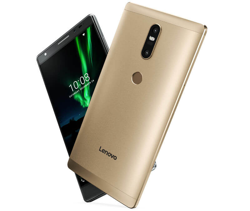 Lenovo says whole Phab line will not receive any more Android update