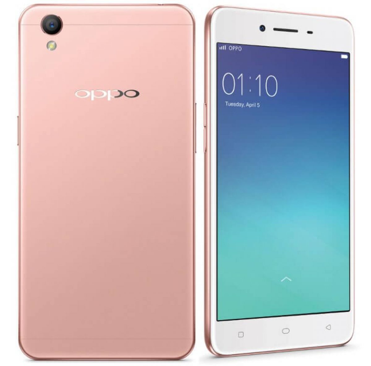 oppo a37 grey colour