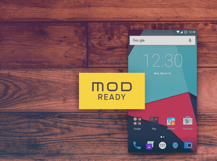 OnePlus One gets Cyanogen OS 13.1 update, MOD platforms enabled