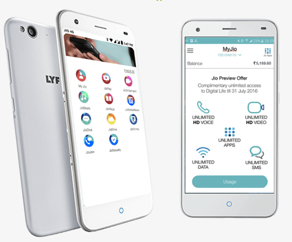 MyJio Self Care app gets an update, new features added