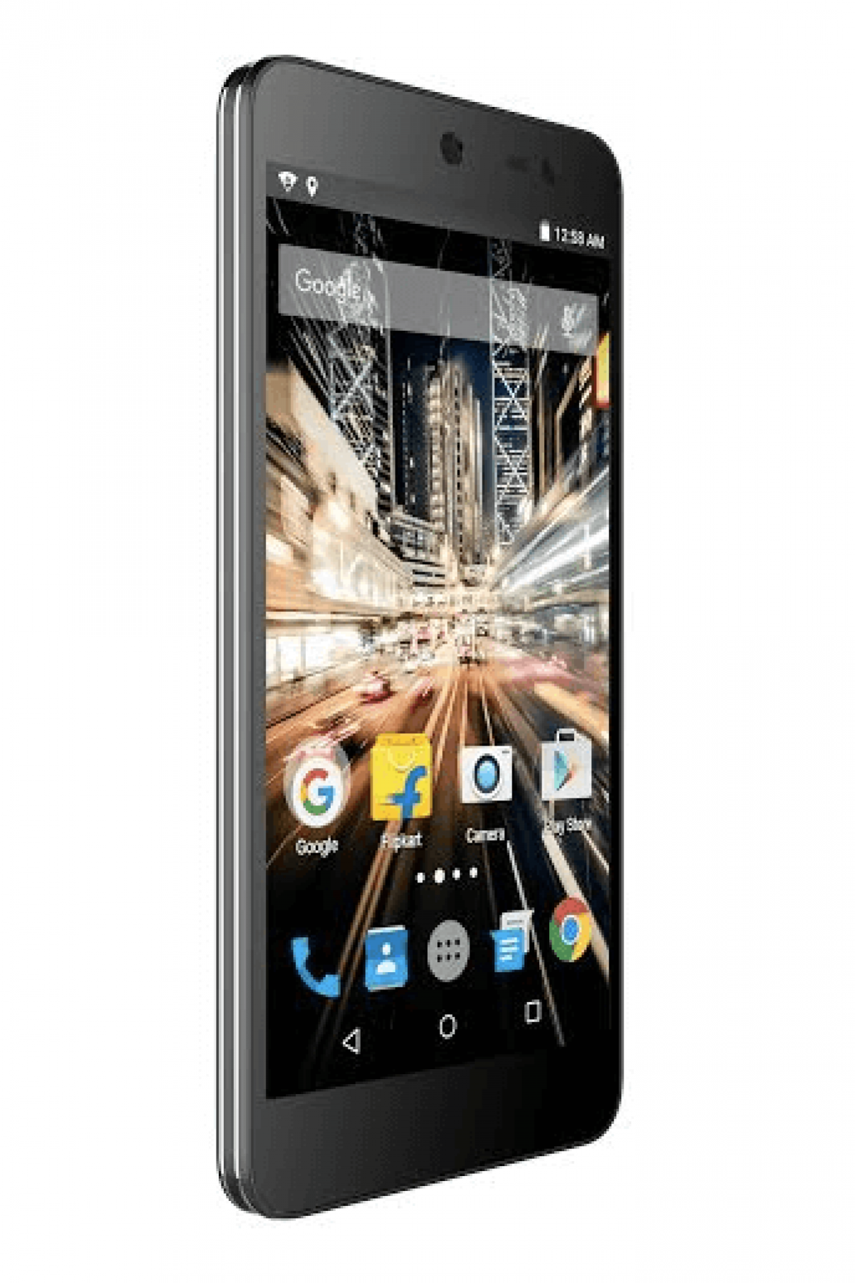 micromax canvas amaze