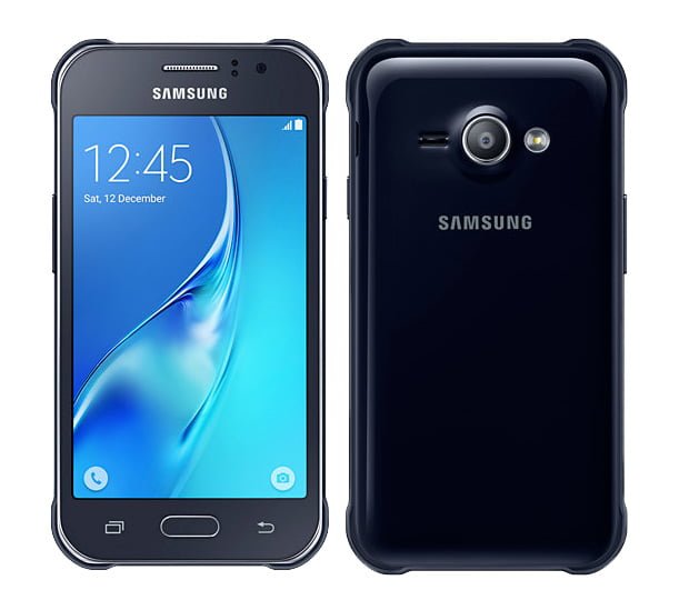 galaxy j1 ace 2016