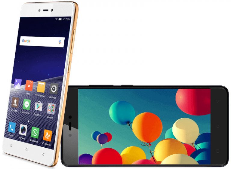 Gionee launches F103 Pro with 3GB of RAM, 4G VoLTE for Rs. 11,999